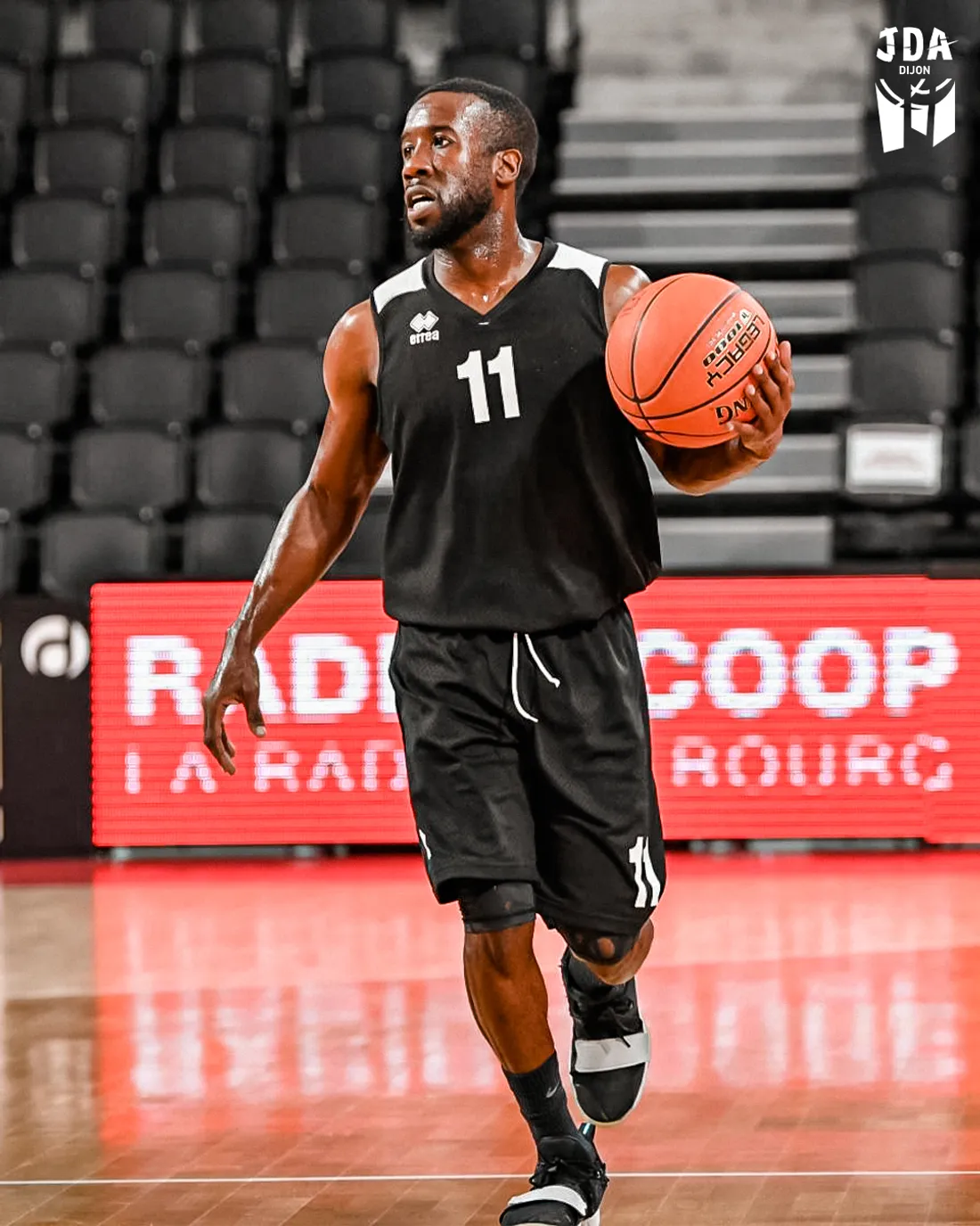 David Holston et ses co-équipiers se sont imposés ce mercredi soir face à Boulogne-Levallois 